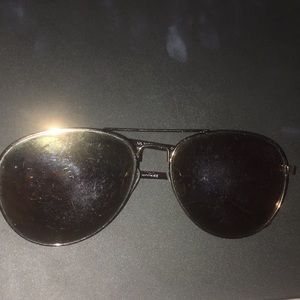 Chewbacca sunglasses